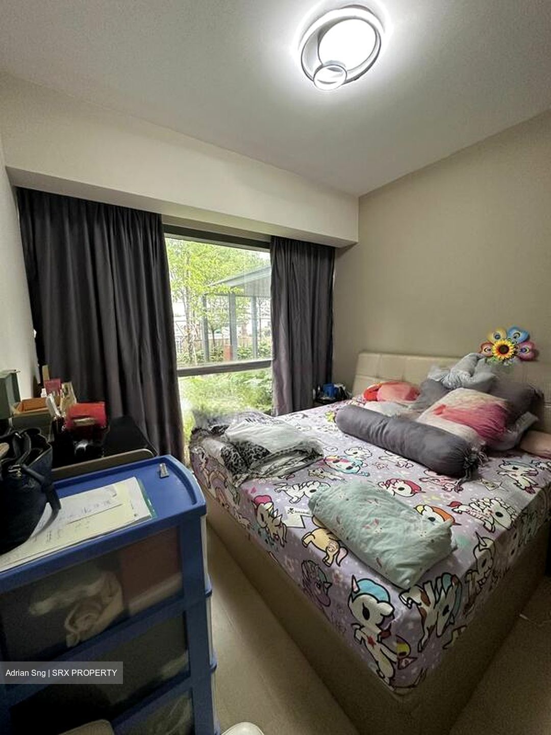JadeScape (D20), Condominium #600232931
